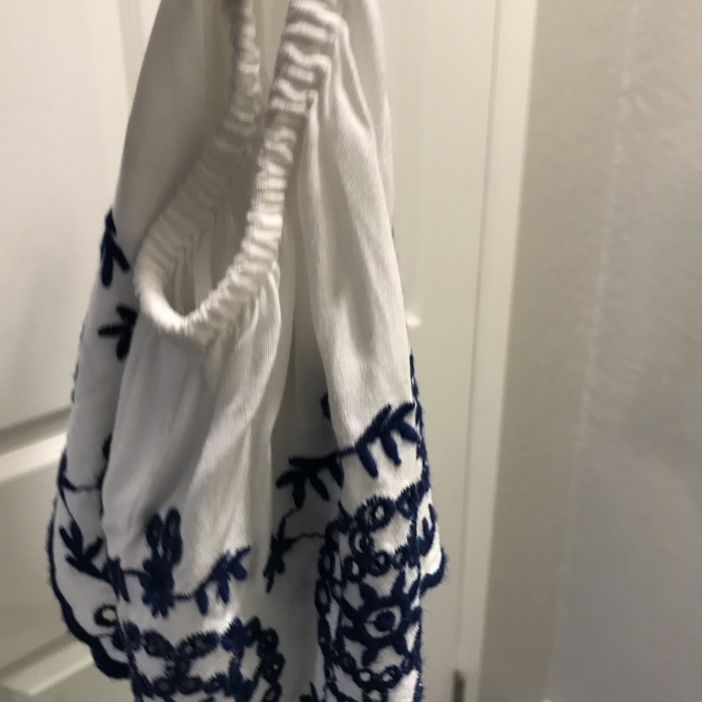 Girls blouse - Picture 5 of 9
